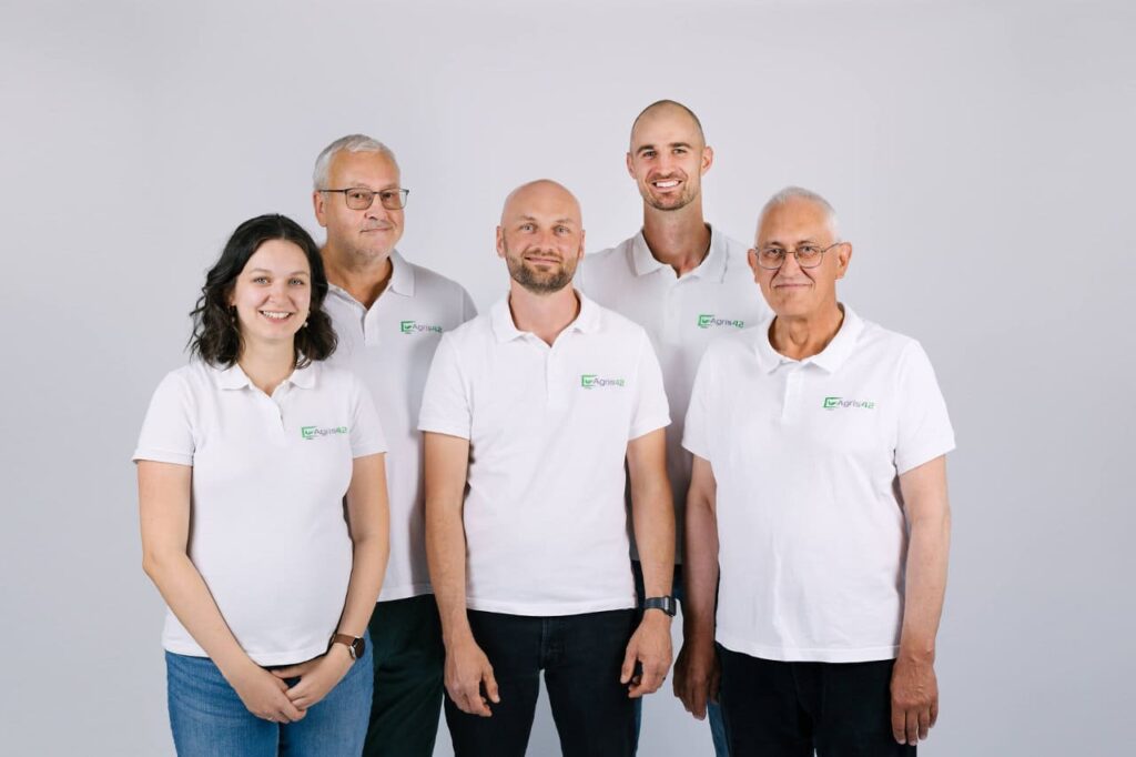 Agris42 Team