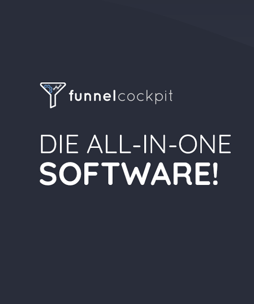 funnelcockpit