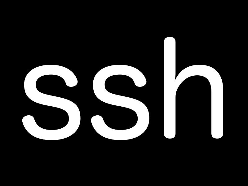ssh