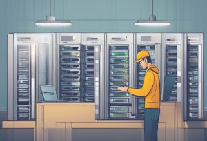 Webhoster Empfehlung